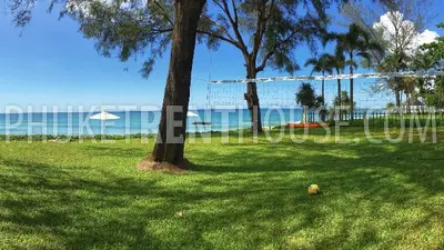 MAI21471: Beach Front Villas For Rent. Photo #6