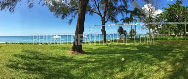 MAI21471: Beach Front Villas For Rent. 照片 #6