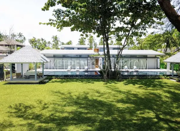 MAI21471: Beach Front Villas For Rent. 照片 #7