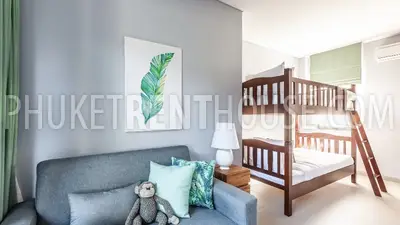 MAI21471: Beach Front Villas For Rent. Photo #8