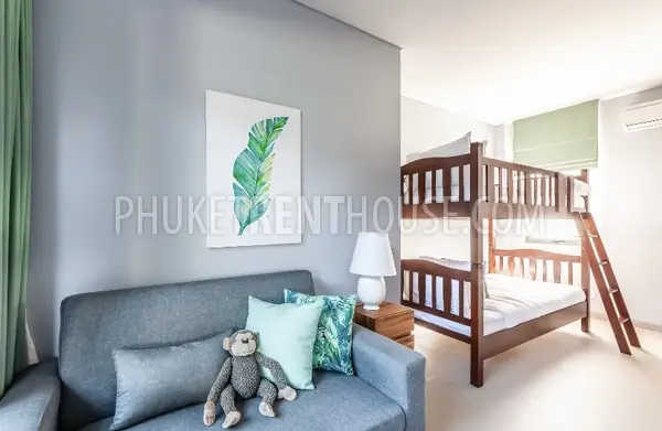 MAI21471: Beach Front Villas For Rent. 照片 #8