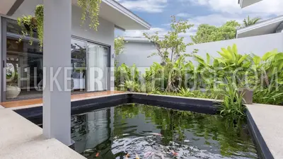 MAI21471: Beach Front Villas For Rent. Photo #4