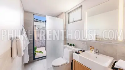 MAI21471: Beach Front Villas For Rent. Photo #11