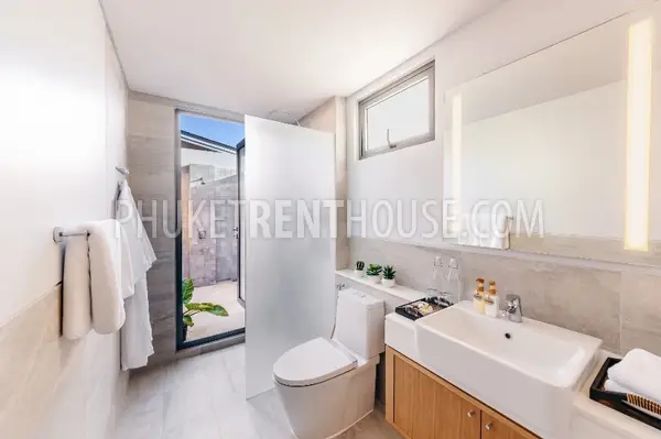 MAI21471: Beach Front Villas For Rent. 照片 #11