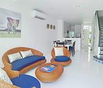KOH21506: Condo For Rent in Boat Lagoon. 缩略图 #1