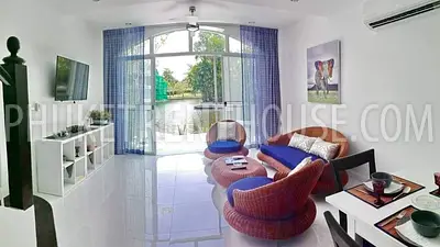 KOH21506: Condo For Rent in Boat Lagoon. Photo #2