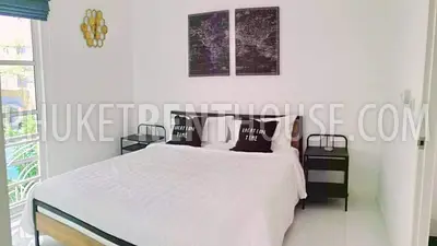 KOH21506: Condo For Rent in Boat Lagoon. Photo #3