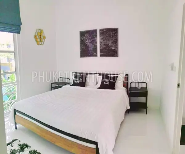 KOH21506: Condo For Rent in Boat Lagoon. 照片 #3