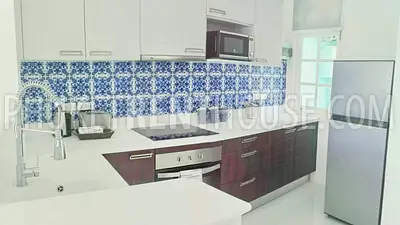 KOH21506: Condo For Rent in Boat Lagoon. Photo #4