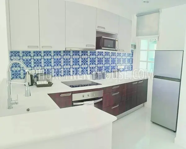 KOH21506: Condo For Rent in Boat Lagoon. 照片 #4