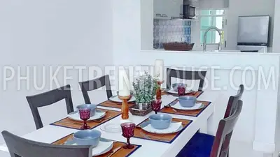 KOH21506: Condo For Rent in Boat Lagoon. Photo #5