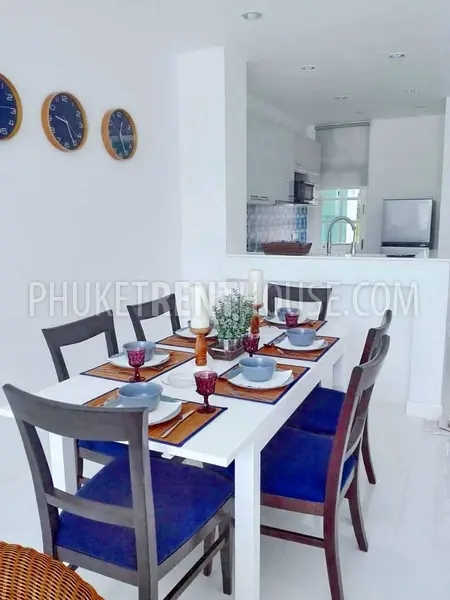 KOH21506: Condo For Rent in Boat Lagoon. 照片 #5