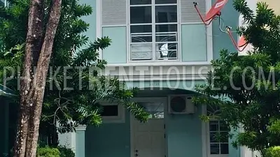 KOH21506: Condo For Rent in Boat Lagoon. Photo #6