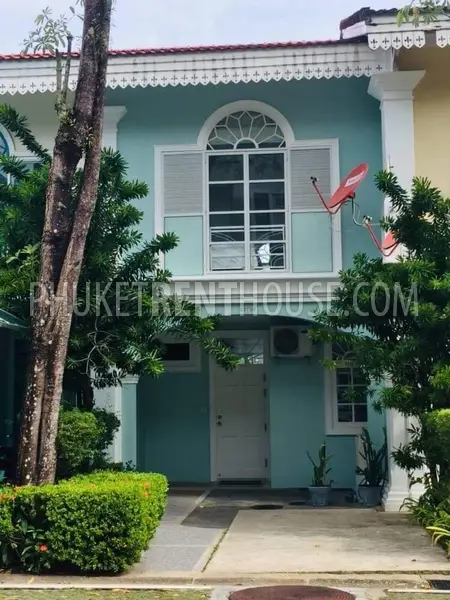 KOH21506: Condo For Rent in Boat Lagoon. 照片 #6