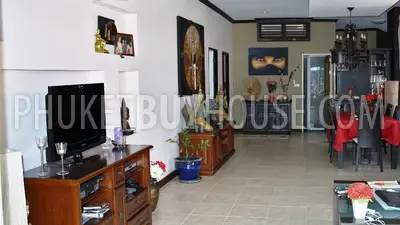 KTH3781: Hot deal 2 bedrooms house in Panason Park Ville 1 Project. 照片 #1
