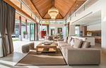 BAN21509: Luxury Villa For Rent in Laguna. Thumbnail #3