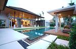 BAN21509: Luxury Villa For Rent in Laguna. Thumbnail #4
