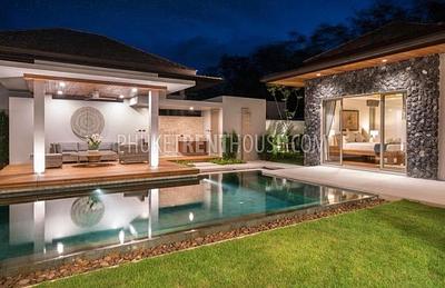 BAN21509: Luxury Villa For Rent in Laguna. Фото #5
