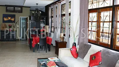 KTH3781: Hot deal 2 bedrooms house in Panason Park Ville 1 Project. 照片 #2