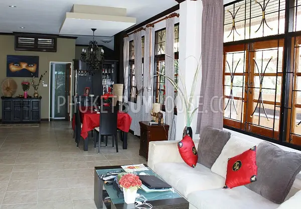 KTH3781: Hot deal 2 bedrooms house in Panason Park Ville 1 Project. Фото #2
