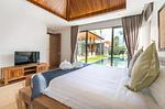 BAN21509: Luxury Villa For Rent in Laguna. Миниатюра #1