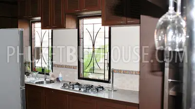 KTH3781: Hot deal 2 bedrooms house in Panason Park Ville 1 Project. 照片 #3
