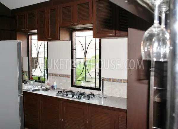 KTH3781: Hot deal 2 bedrooms house in Panason Park Ville 1 Project. Фото #3