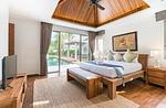 BAN21509: Luxury Villa For Rent in Laguna. Миниатюра #9