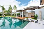 BAN21509: Luxury Villa For Rent in Laguna. Миниатюра #10