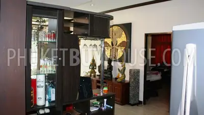 KTH3781: Hot deal 2 bedrooms house in Panason Park Ville 1 Project. 照片 #4