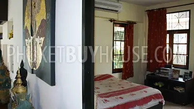 KTH3781: Hot deal 2 bedrooms house in Panason Park Ville 1 Project. 照片 #5