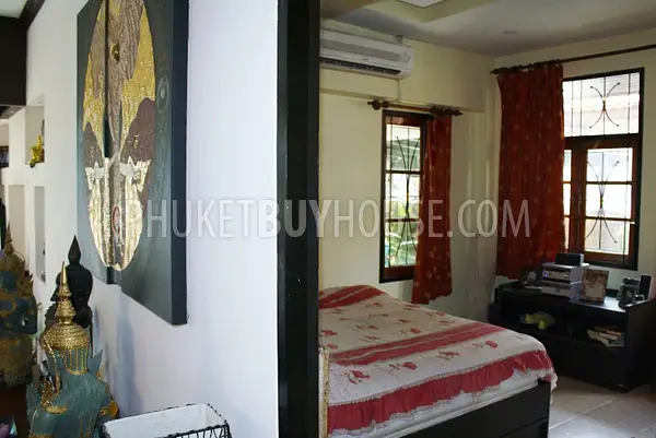 KTH3781: Hot deal 2 bedrooms house in Panason Park Ville 1 Project. Фото #5