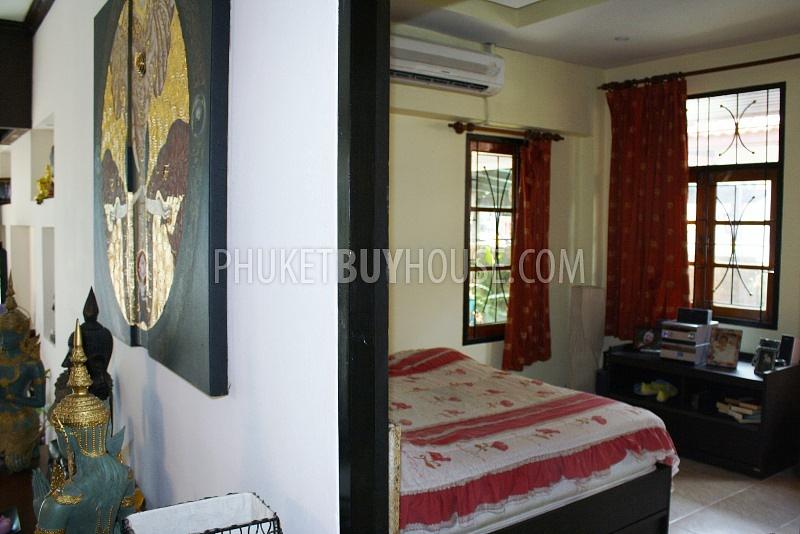 KAT3781: Hot deal 2 bedrooms house in Panason Park Ville 1 Project. Photo #5