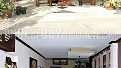 KTH3781: Hot deal 2 bedrooms house in Panason Park Ville 1 Project. 照片 #6