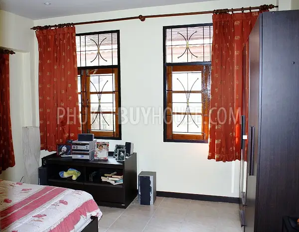 KTH3781: Hot deal 2 bedrooms house in Panason Park Ville 1 Project. Фото #7