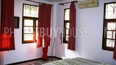 KTH3781: Hot deal 2 bedrooms house in Panason Park Ville 1 Project. 照片 #8
