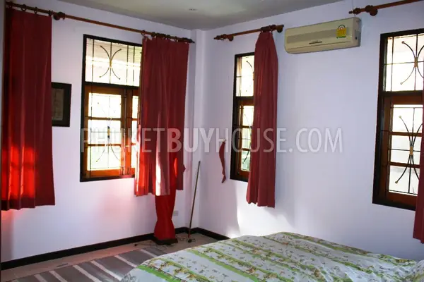 KTH3781: Hot deal 2 bedrooms house in Panason Park Ville 1 Project. Фото #8