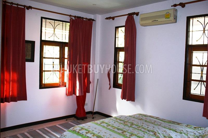 KAT3781: Hot deal 2 bedrooms house in Panason Park Ville 1 Project. Photo #8