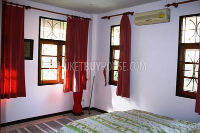 KAT3781: Hot deal 2 bedrooms house in Panason Park Ville 1 Project. Photo #8