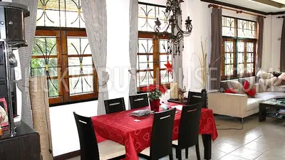 KTH3781: Hot deal 2 bedrooms house in Panason Park Ville 1 Project. 照片 #9