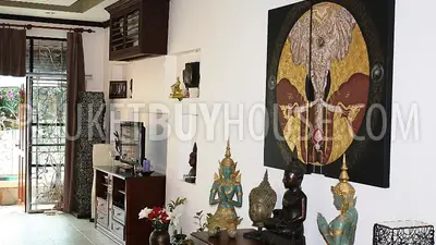 KTH3781: Hot deal 2 bedrooms house in Panason Park Ville 1 Project. 照片 #10