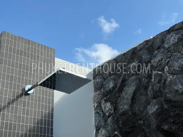 BAN23066: Exclusive 4-Bedroom Pool Villa For Rent in Bang Tao, Phuket. Photo #24