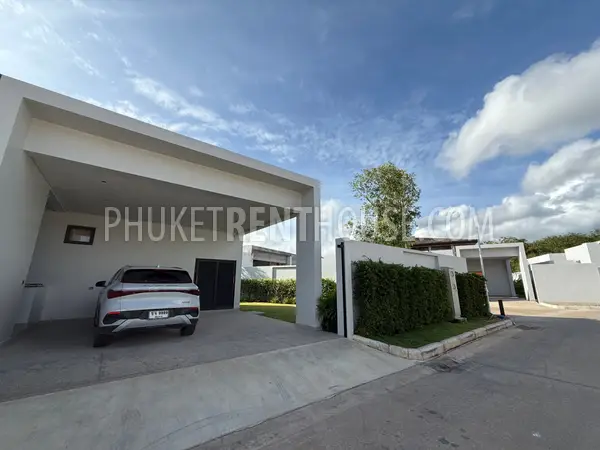 BAN23066: Exclusive 4-Bedroom Pool Villa For Rent in Bang Tao, Phuket. Photo #17