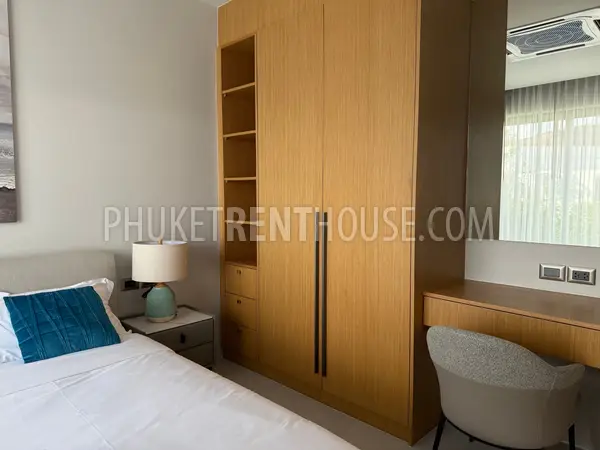 BAN23066: Exclusive 4-Bedroom Pool Villa For Rent in Bang Tao, Phuket. Photo #22