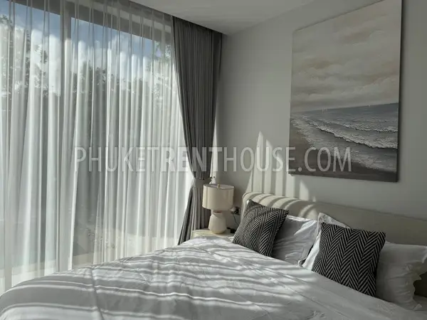 BAN23066: Exclusive 4-Bedroom Pool Villa For Rent in Bang Tao, Phuket. Photo #16