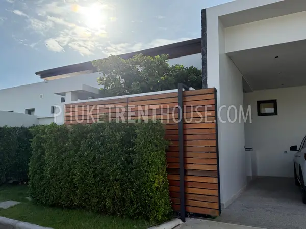 BAN23066: Exclusive 4-Bedroom Pool Villa For Rent in Bang Tao, Phuket. Photo #25