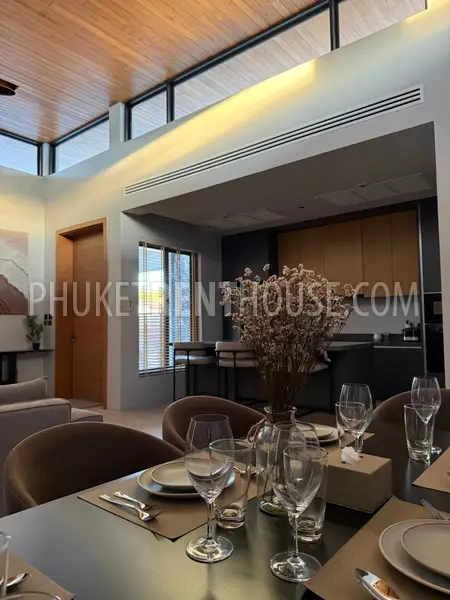 BAN23066: Exclusive 4-Bedroom Pool Villa For Rent in Bang Tao, Phuket. Photo #19