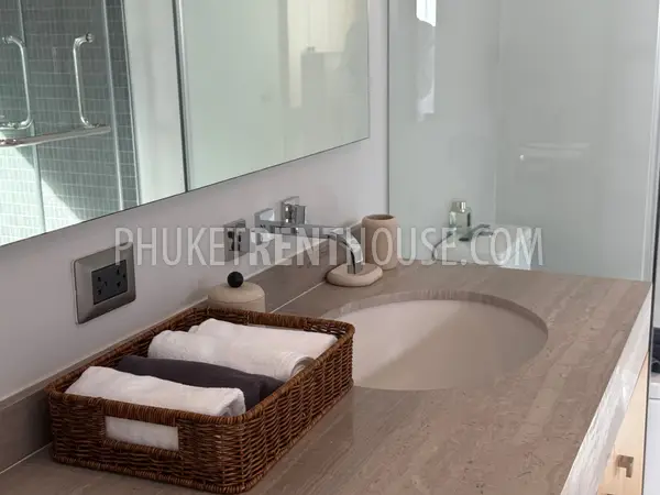 BAN23066: Exclusive 4-Bedroom Pool Villa For Rent in Bang Tao, Phuket. Photo #35