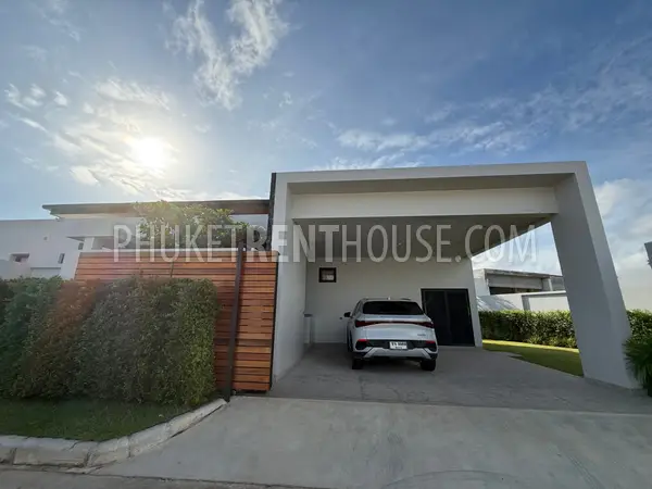BAN23066: Exclusive 4-Bedroom Pool Villa For Rent in Bang Tao, Phuket. Photo #46