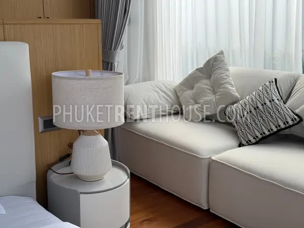 BAN23066: Exclusive 4-Bedroom Pool Villa For Rent in Bang Tao, Phuket. Photo #37